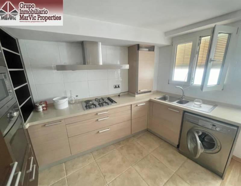 Sale - Flat - Centro - Benidorm