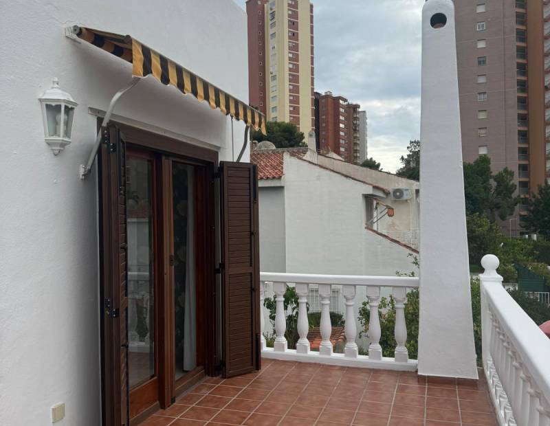 Vente - Maison mitoyenne - Rincon de Loix - Benidorm