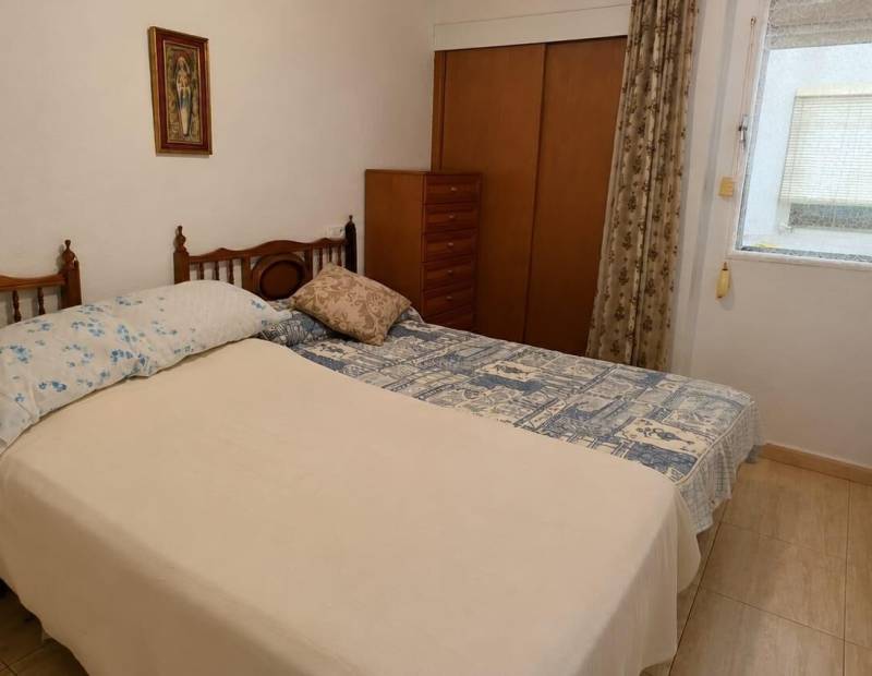 Vente - Appartement de ville - Poniente - Benidorm