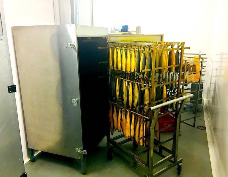 Vente - Bâtiment industriel - La alberca - La Nucía