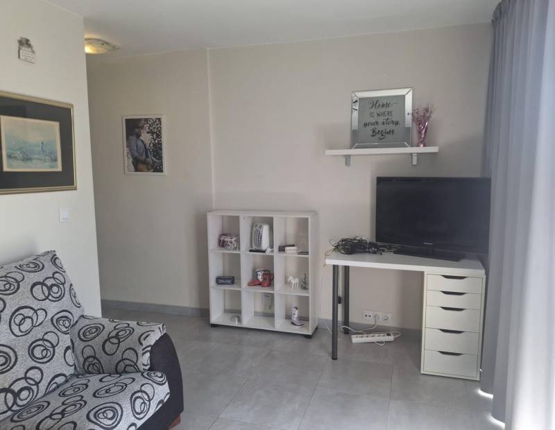 De location - Appartement - Pueblo Levante - Benidorm