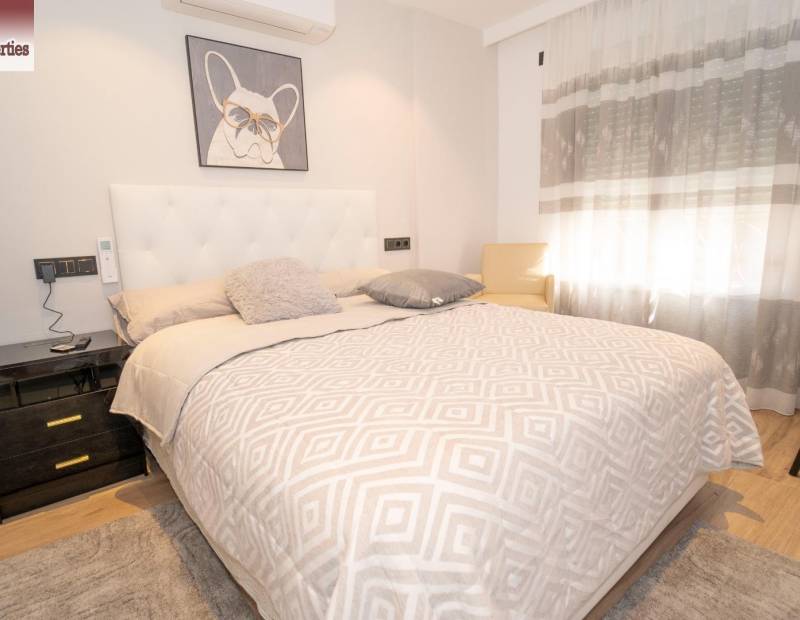 Sale - Flat - Centro - Benidorm