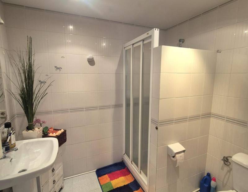 Продажа - шале - Altea la Vella - Altea