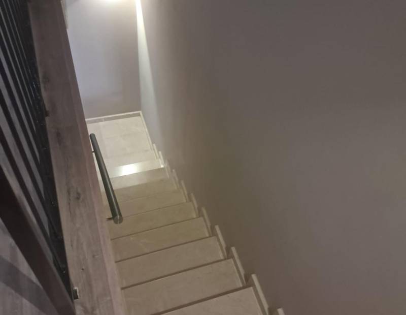 Sale - Semi-detached house - Balcón de finestrat - Finestrat