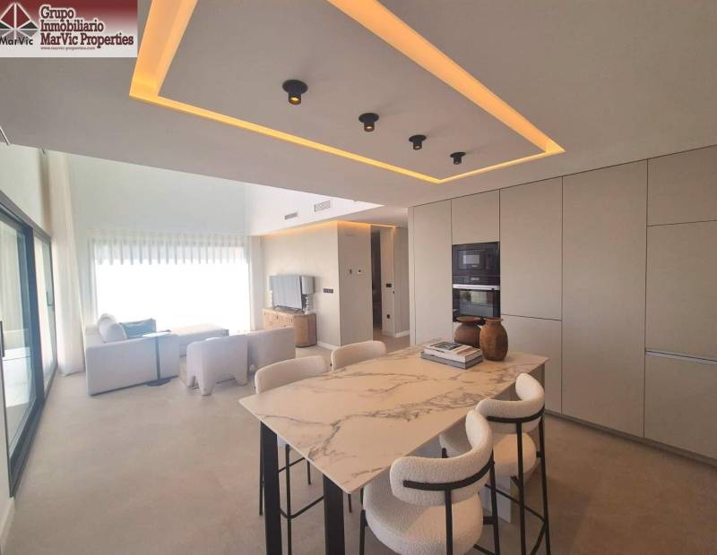 Продажа - шале - Urbanizaciones - Polop