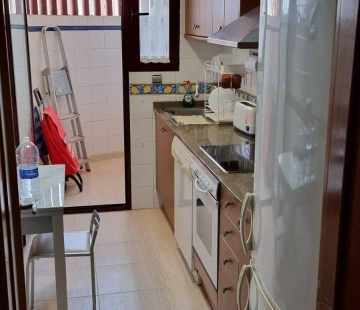 Sale - Apartment - Nuevos Juzgados - Benidorm