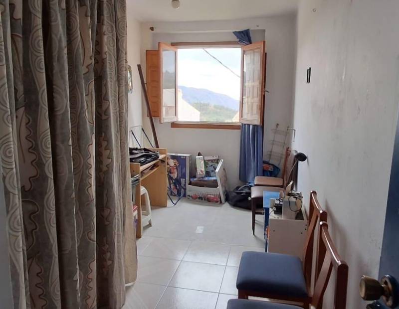 Продажа - ДОМ - Comunidad valenciana - Sella