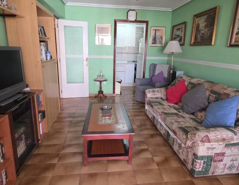 Sale - Apartment - Juzgados - Benidorm
