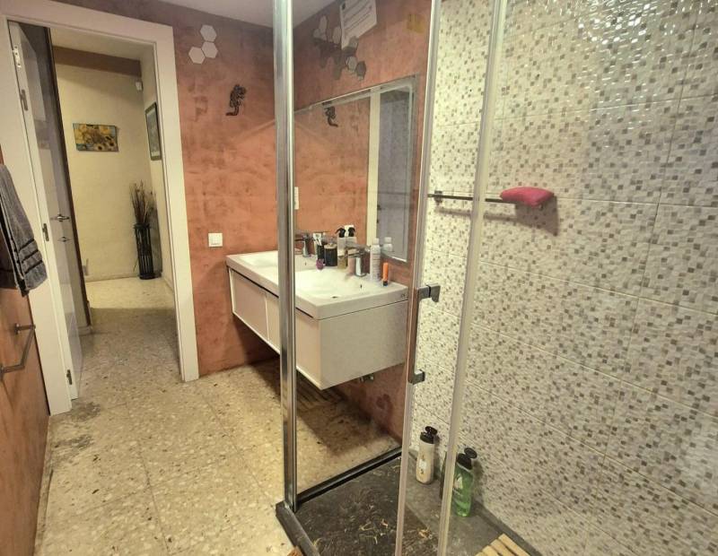 Venta - Piso - 1ª Linea - Benidorm