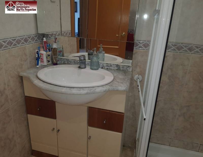 Vente - Appartement de ville - Rincon de Loix - Benidorm