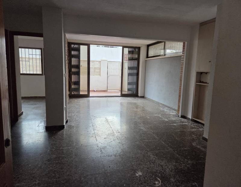 Продажа - АПАРТАМЕНТЫ - Cala de Finestrat - Finestrat