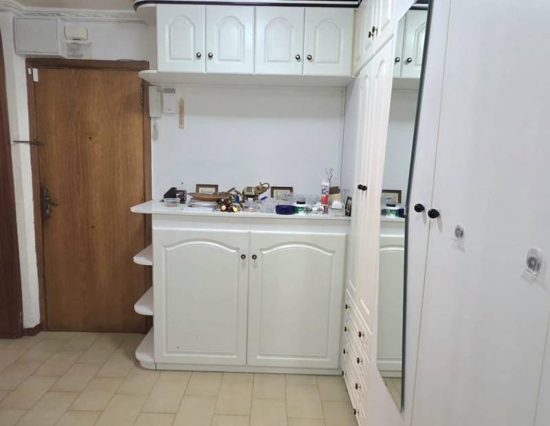 Sale - Flat - Pueblo - Villajoyosa