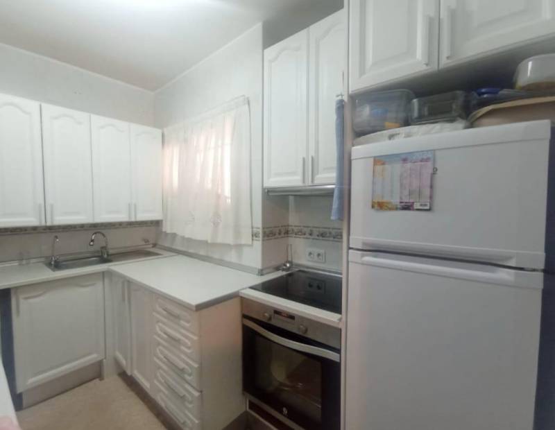 Sale - Flat - Levante - Benidorm