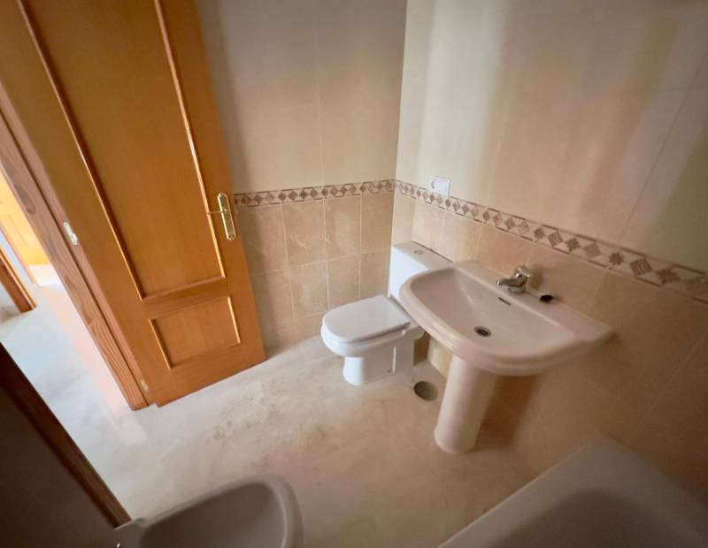Sale - Apartment - Rincon de Loix - Benidorm
