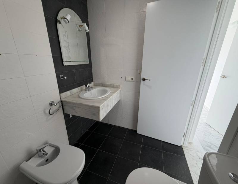 Venta - Apartamento - Rincon de Loix Alto - Benidorm