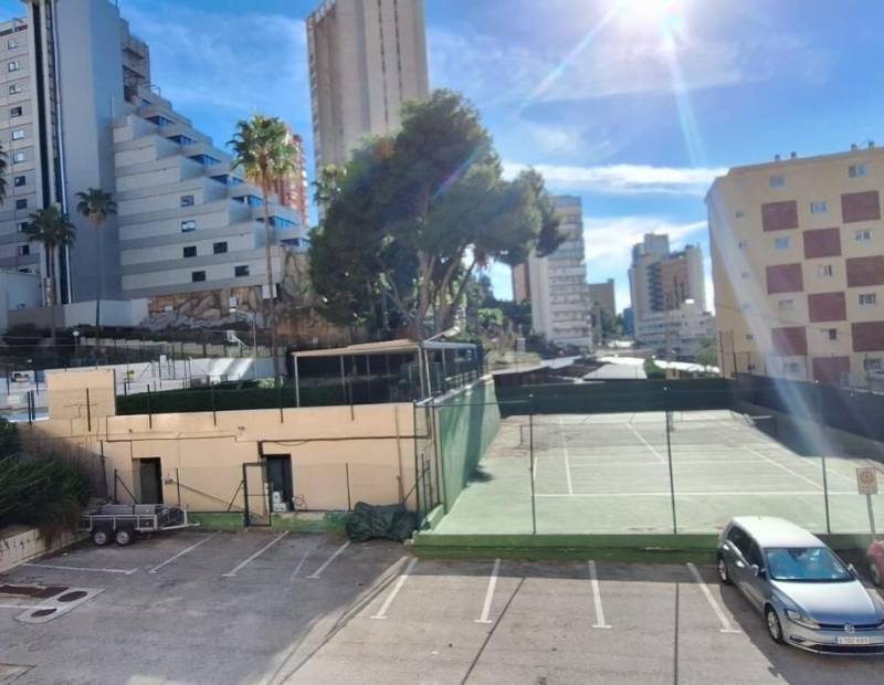 Venta - Apartamento - Rincón de Loix - Benidorm