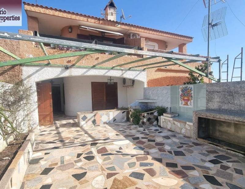 Sale - Single family house - Alfaz Del Sol - l'Alfas del Pi