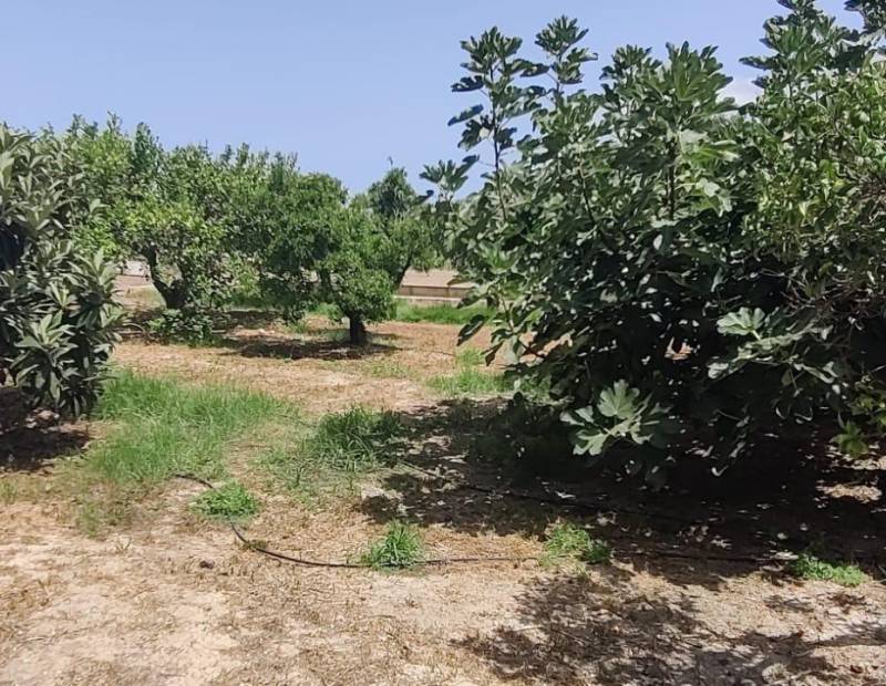 Sale - House with land - Rincon de Loix - Benidorm