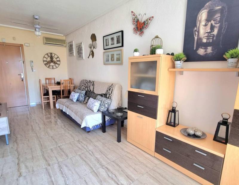 Sale - Apartment - Poniente - Benidorm