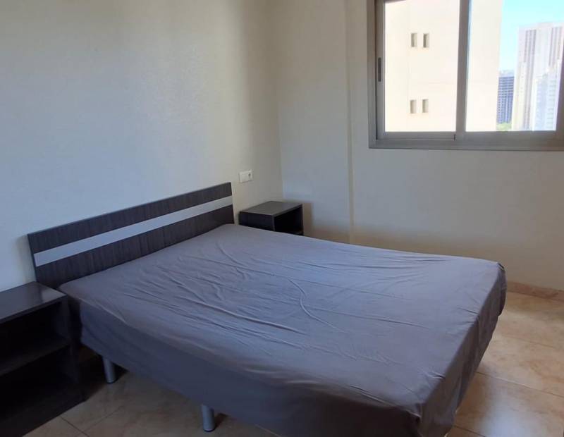 Sale - Flat - playa - Villajoyosa