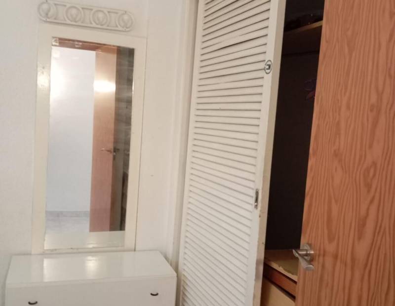 Vente - Appartement de ville - Rincon de Loix Alto - Benidorm