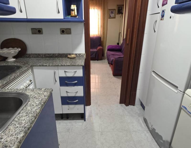 Vente - Appartement de ville - Centro - Benidorm