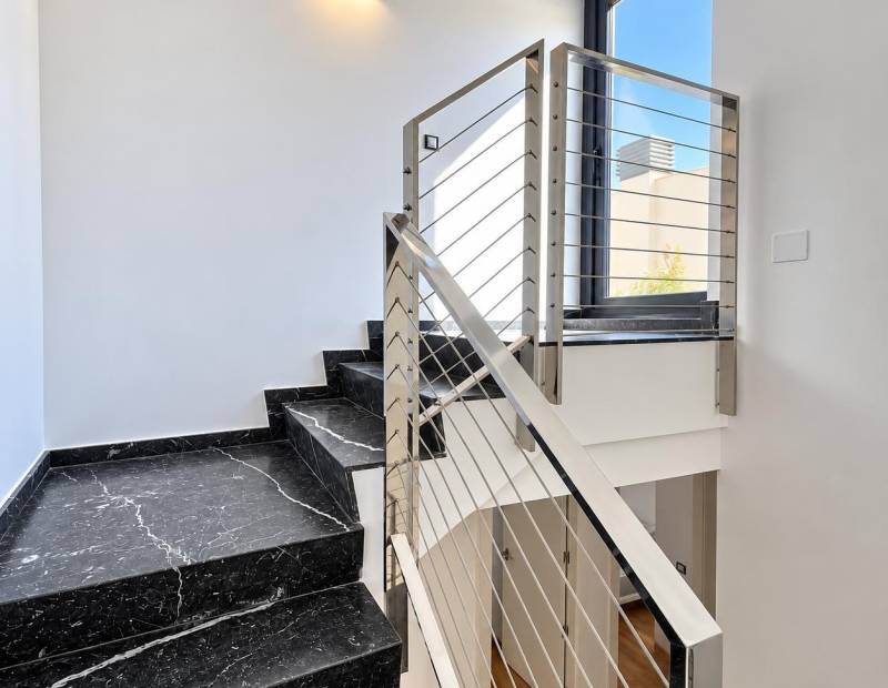 Venta - Chalet - Alfaz del PI Pueblo-Urbanizaciones - l'Alfas del Pi