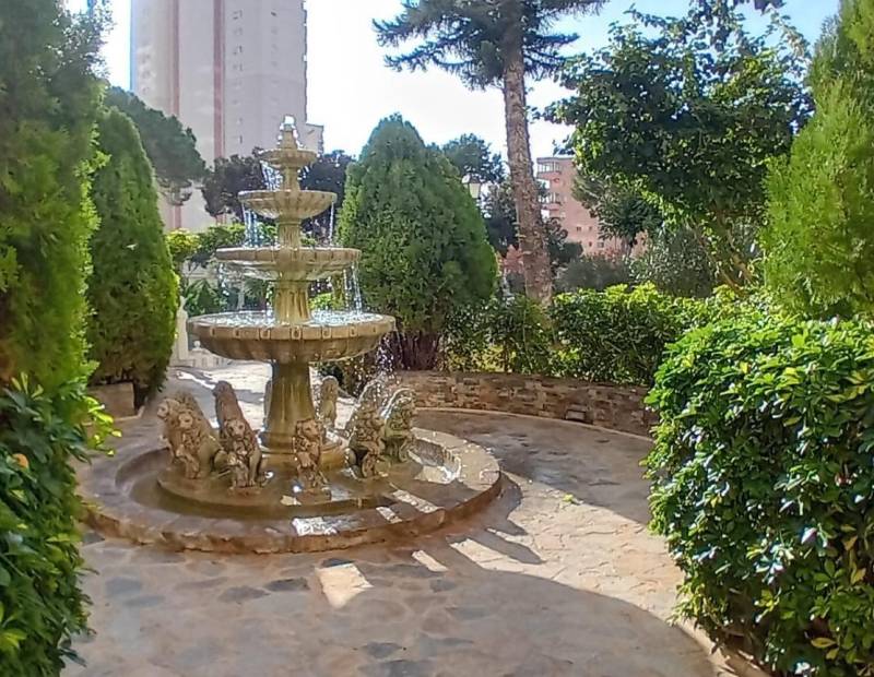 Venta - Piso - Rincón de Loix - Benidorm