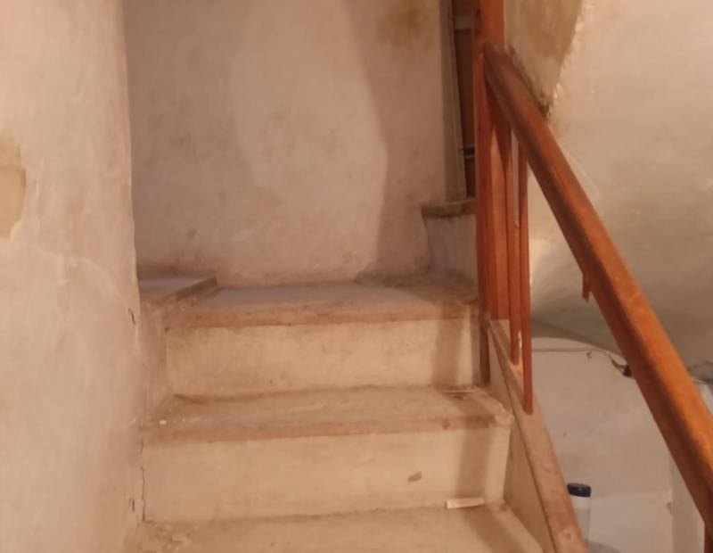 Vente - Maison de village - Comunidad valenciana - Relleu