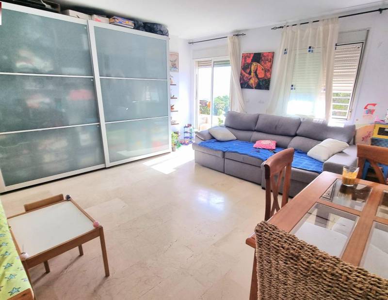 Vente - Appartement - Centro - La Nucía