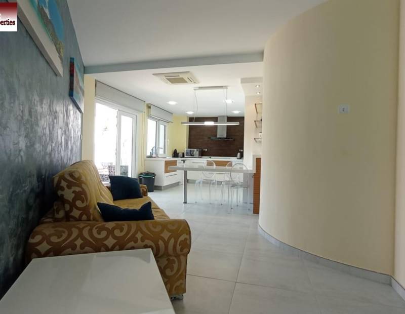 Sale - Luxury Villa - Altea La Vella - Altea