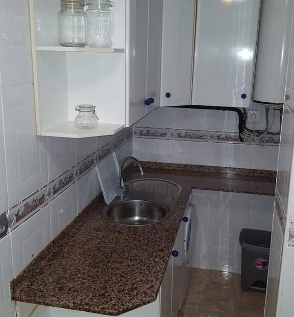 Vente - Appartement de ville - Levante - Benidorm