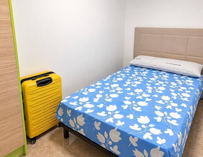De location - Appartement de ville - 1ª Linea - Benidorm
