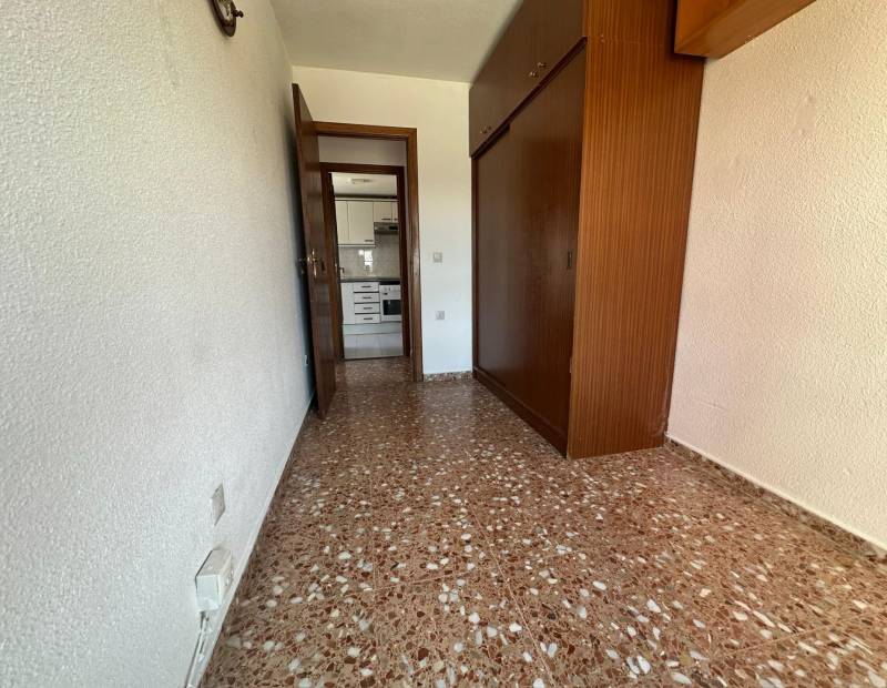 Продажа - квартира - Rincon de Loix - Benidorm