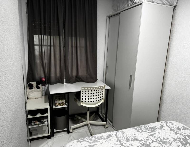 Sale - Apartment - Colonia Madrid - Benidorm