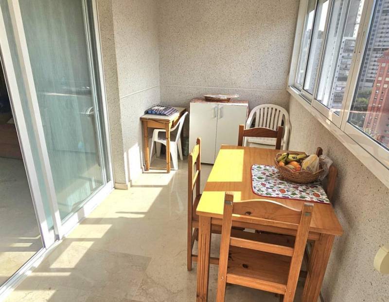 Vente - Appartement - Rincon de Loix - Benidorm