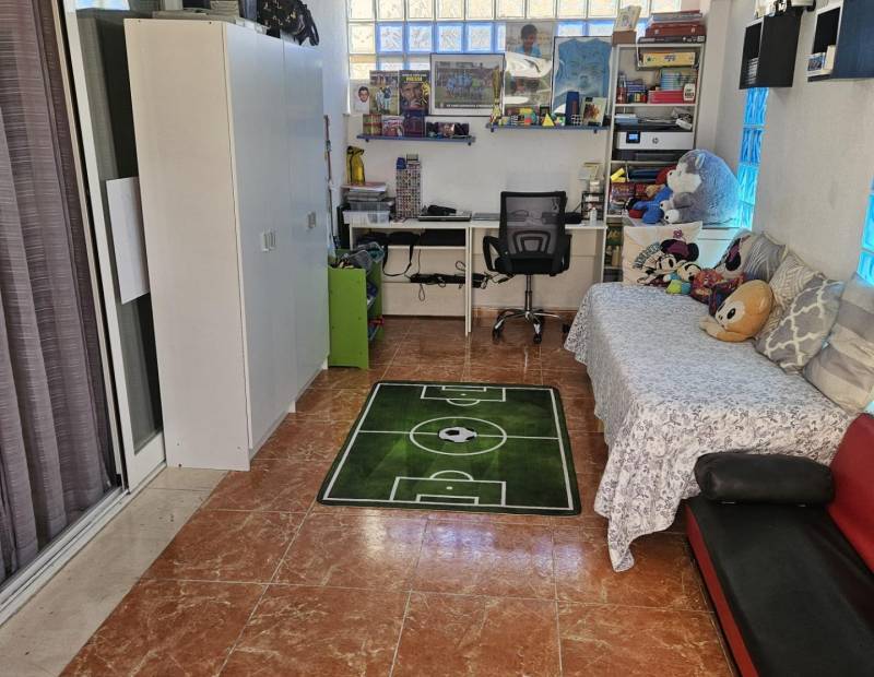 Sale - Terraced house - Balcón de finestrat - Finestrat