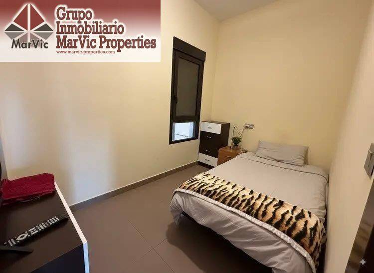  - Ground floor apartment - La Nucia Pueblo - La Nucía