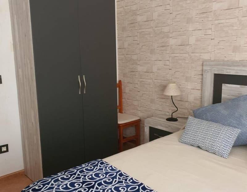 Sale - Flat - Levante - Benidorm