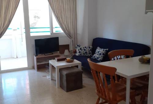 Apartamento - Sale - Playa de Poniente - Benidorm