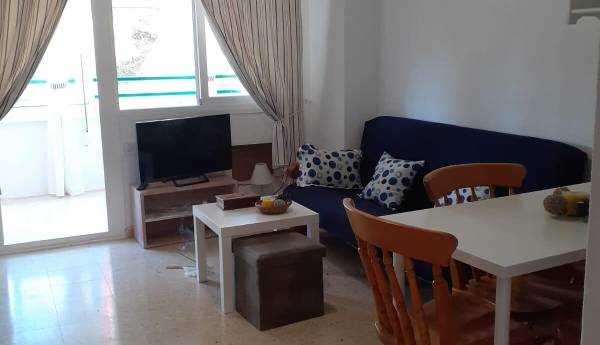 Apartamento - Venta - Playa de Poniente - Benidorm