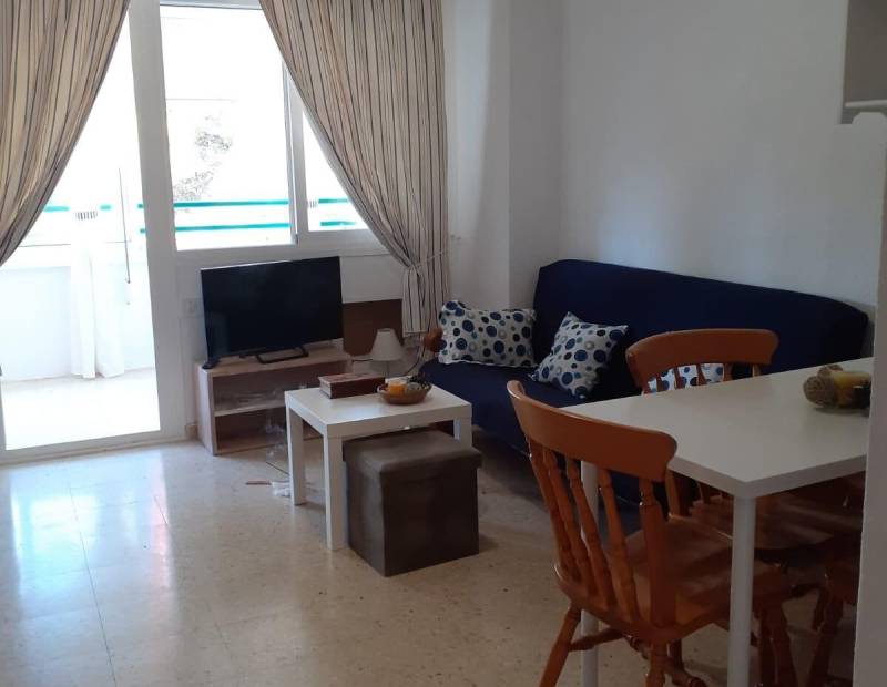 Sale - Apartment - Playa de Poniente - Benidorm