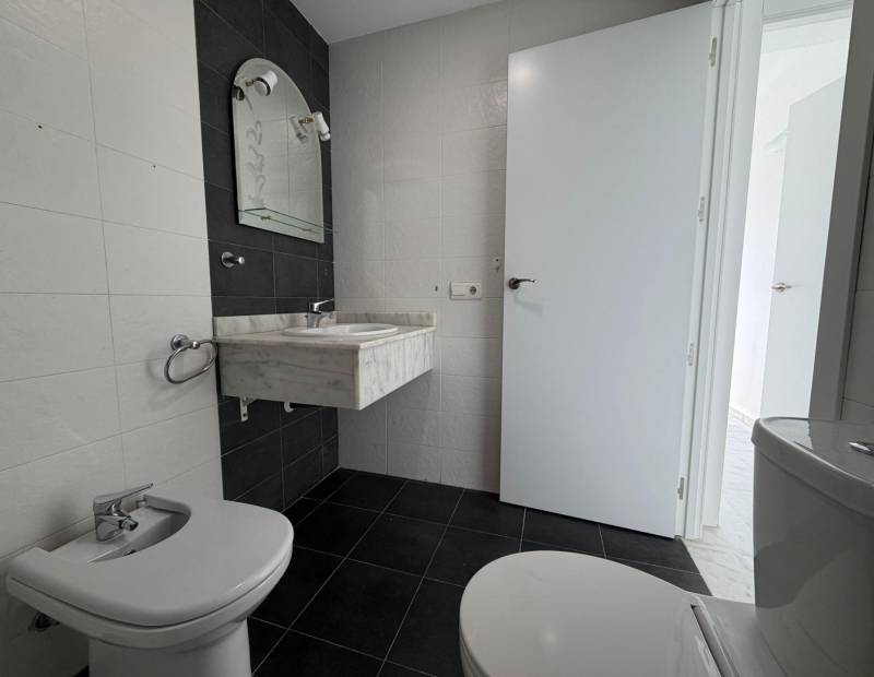 Venta - Apartamento - Rincon de Loix Alto - Benidorm