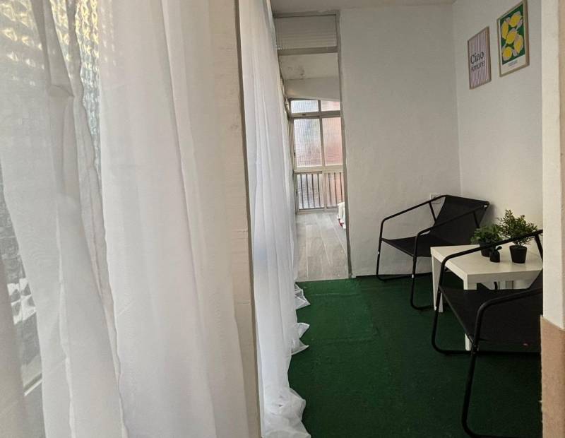 Sale - Flat - Centro - Benidorm