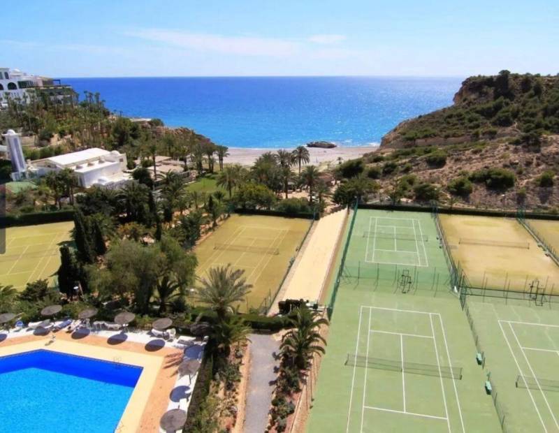 Vente - Appartement - Poble Nou - Montiboli - Villajoyosa