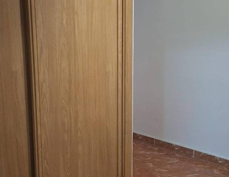 Venta - Piso - Jaime I - Benidorm