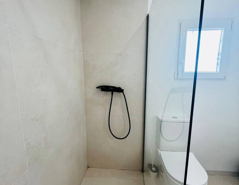 Sale - Single family house - El Tossal-Bello Horizonte - La Nucía