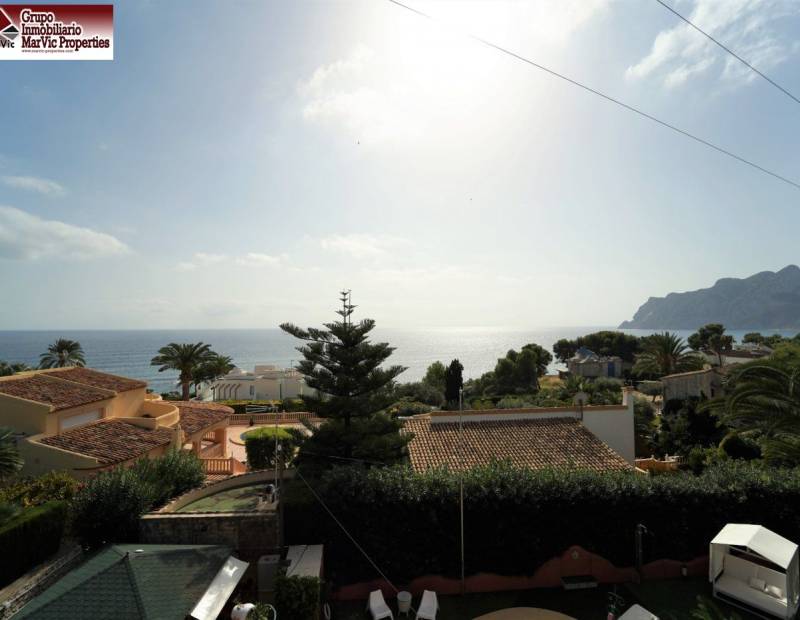 Sale - Single family house - Basetes - Calpe