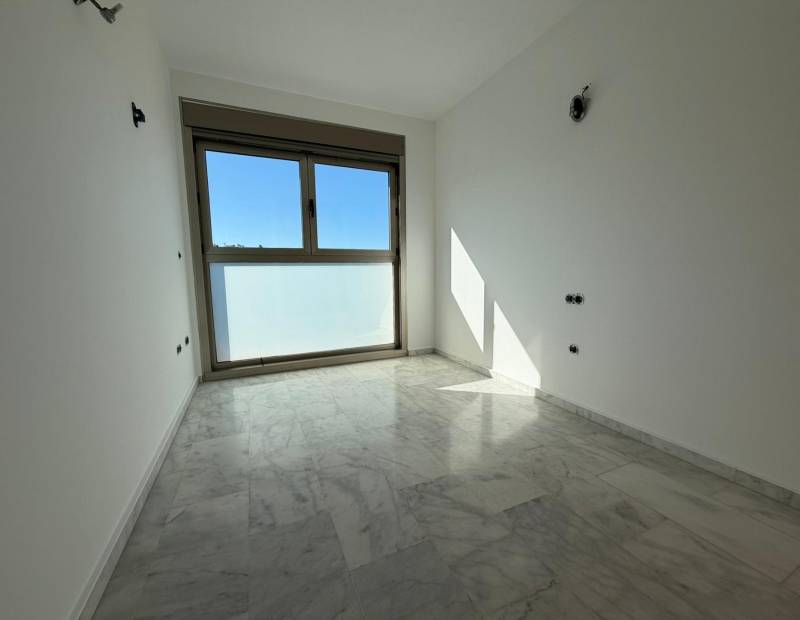 Venta - Apartamento - Rincon de Loix Alto - Benidorm