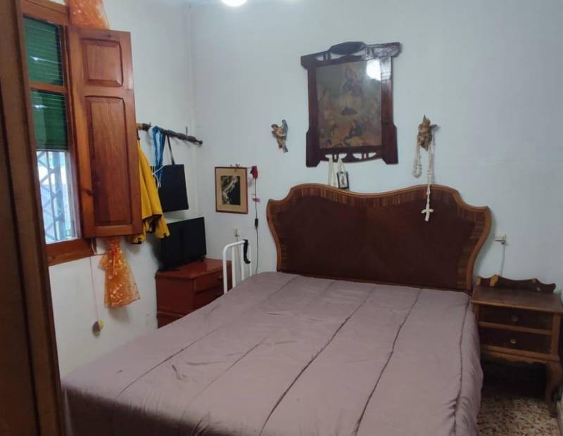 Sale - House with land - Rincon de Loix - Benidorm